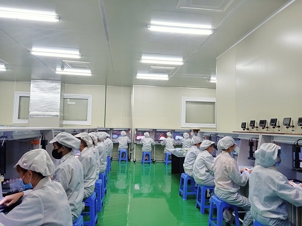 Kết quả sản xuất công nghiệp, thương mại 6 tháng đầu năm 2022 trên địa bàn tỉnh Ninh Bình