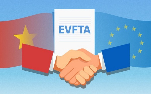 Hội đồng châu Âu (EC) thông qua Hiệp định Thương mại tự do Việt Nam – Liên minh châu Âu (EVFTA)