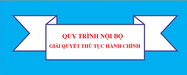 Công bố Quyết định phê duyệt Quy trình nội bộ giải quyết thủ tục thẩm quyền giải quyết của Sở Công Thương, UBND cấp huyện, UBND cấp xã trên địa bàn tỉnh Ninh Bình