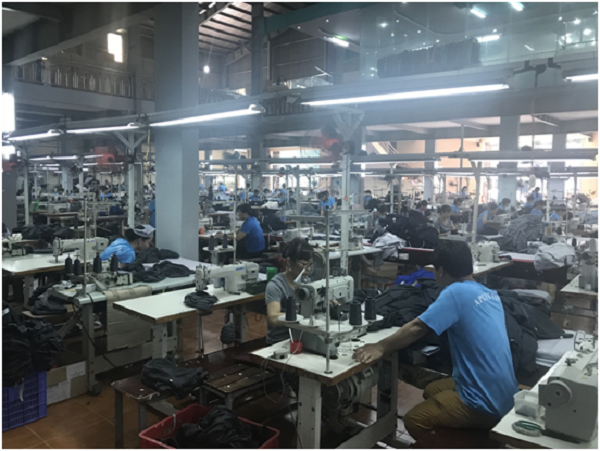 Hướng dẫn triển khai quy định cộng gộp nguyên liệu vải có xuất xứ Hàn Quốc theo hiệp định thương mại Việt Nam – EU
