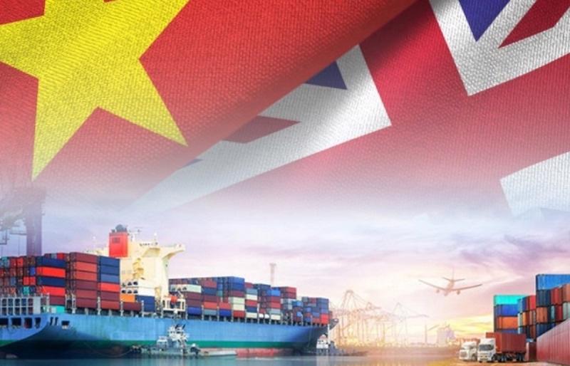 Bộ Công Thương hướng dẫn thực hiện Hiệp định Thương mại tự do giữa Việt Nam và Liên hiệp Vương quốc Anh và Bắc Ai-len về phòng vệ thương mại