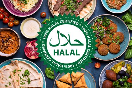 Mời tham dự Chương trình giao thương với các doanh nghiệp thực phẩm Halal Indonesia và tham dự Hội chợ thương mại tại Indonesia