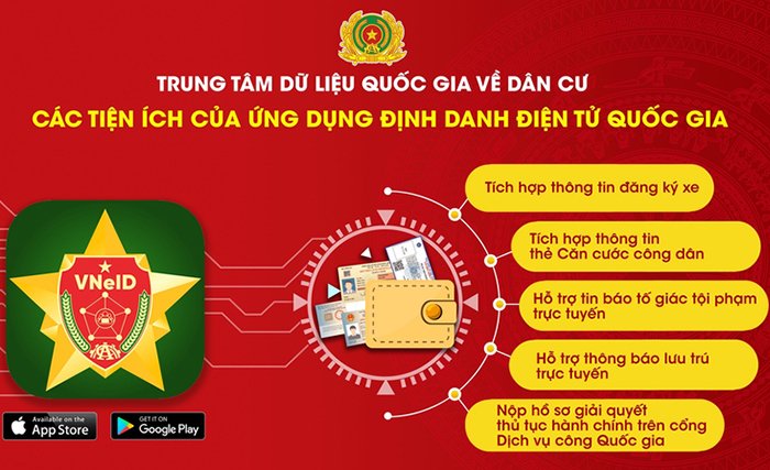 Kế hoạch phát động cao điểm “50 ngày, đêm” tuyên truyền cài đặt, kích hoạt tài khoản định danh điện tử cho công dân đủ điều kiện trên địa bàn tỉnh Ninh Bình