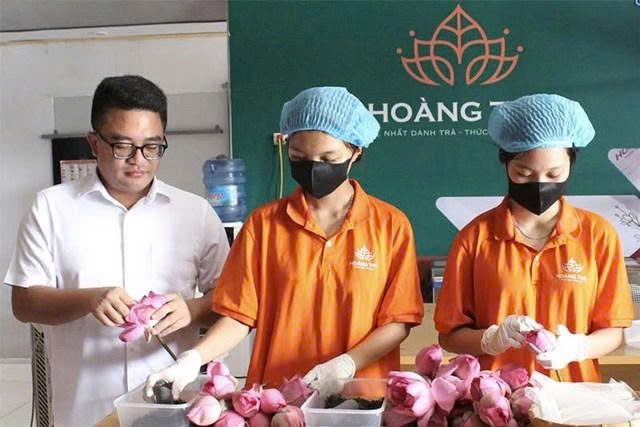 Nâng cao hiệu quả hỗ trợ phát triển kinh tế tập thể, hợp tác xã ngành Công Thương