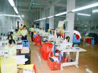Bản công bố hợp quy của Công ty TNHH may xuất nhập khẩu Tràng An Việt Nam