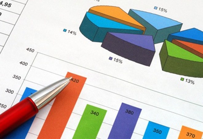 Sở Công Thương công khai số liệu điều chỉnh tăng dự toán thu, chi ngân sách nhà nước năm 2024