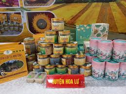 Mời tham gia Hội chợ triển lãm hàng công nghiệp nông thôn tiêu biểu năm 2025 tại tỉnh Thanh Hóa.