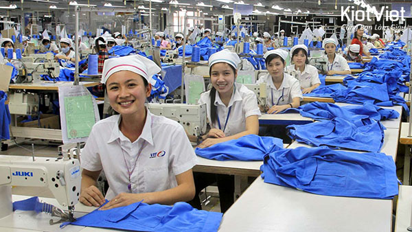 Mời tham gia Đoàn giao dịch thương mại tại thị trường Campuchia