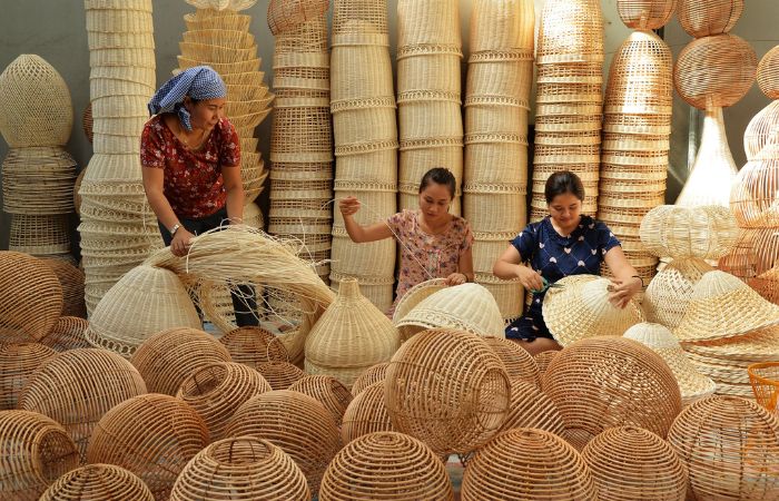 Mời tham gia Đoàn giao dịch thương mại tại thị trường Đức và Pháp
