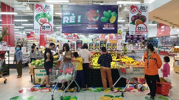 Kế hoạch Kiểm tra liên ngành “Tháng hành động vì An toàn thực phẩm” trên địa bàn tỉnh Ninh Bình năm 2022